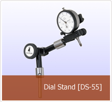 Dial Stand 55