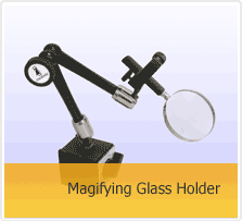 Magnifier Stand