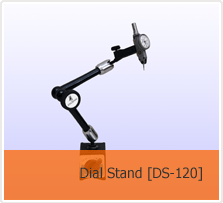 Dial Stand 120