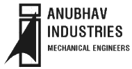Anubhav Industries Logo